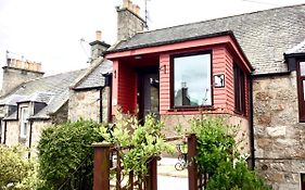 Bonnie Bide Huntly Aberdeenshire